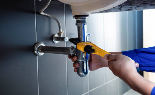  Chalmette, LA Plumbing Services Pros